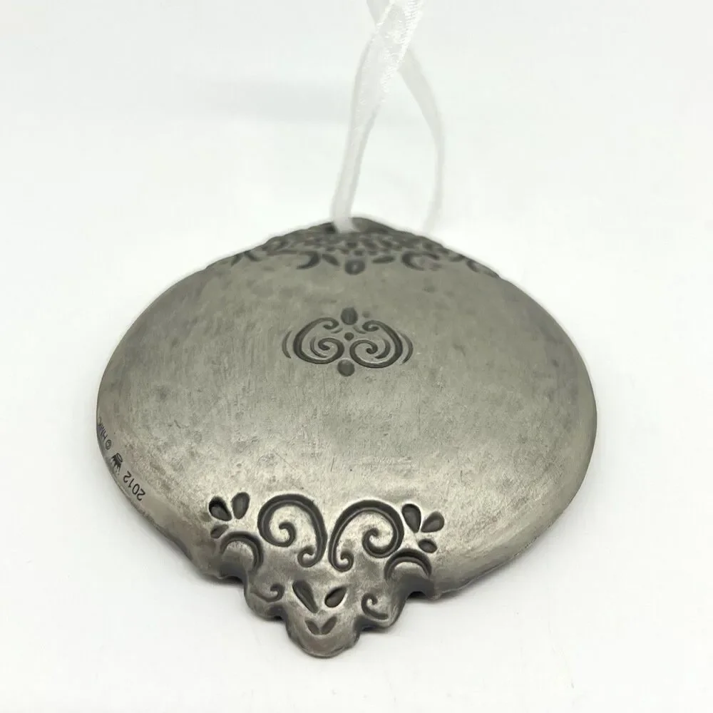 Hallmark keepsake ornament